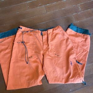 Bermuda’s of bright colors